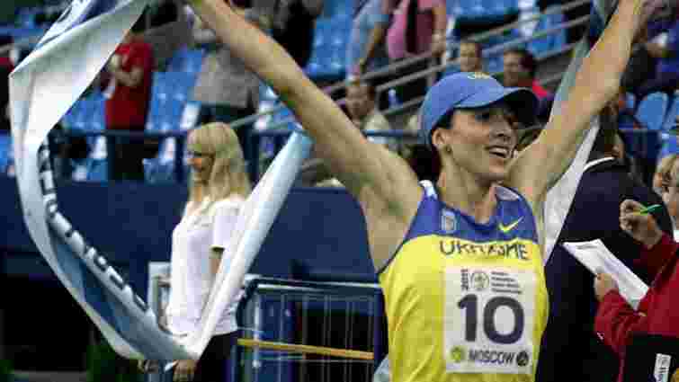 Українську спортсменку позбавили медалі Олімпіади-2008 через допінг