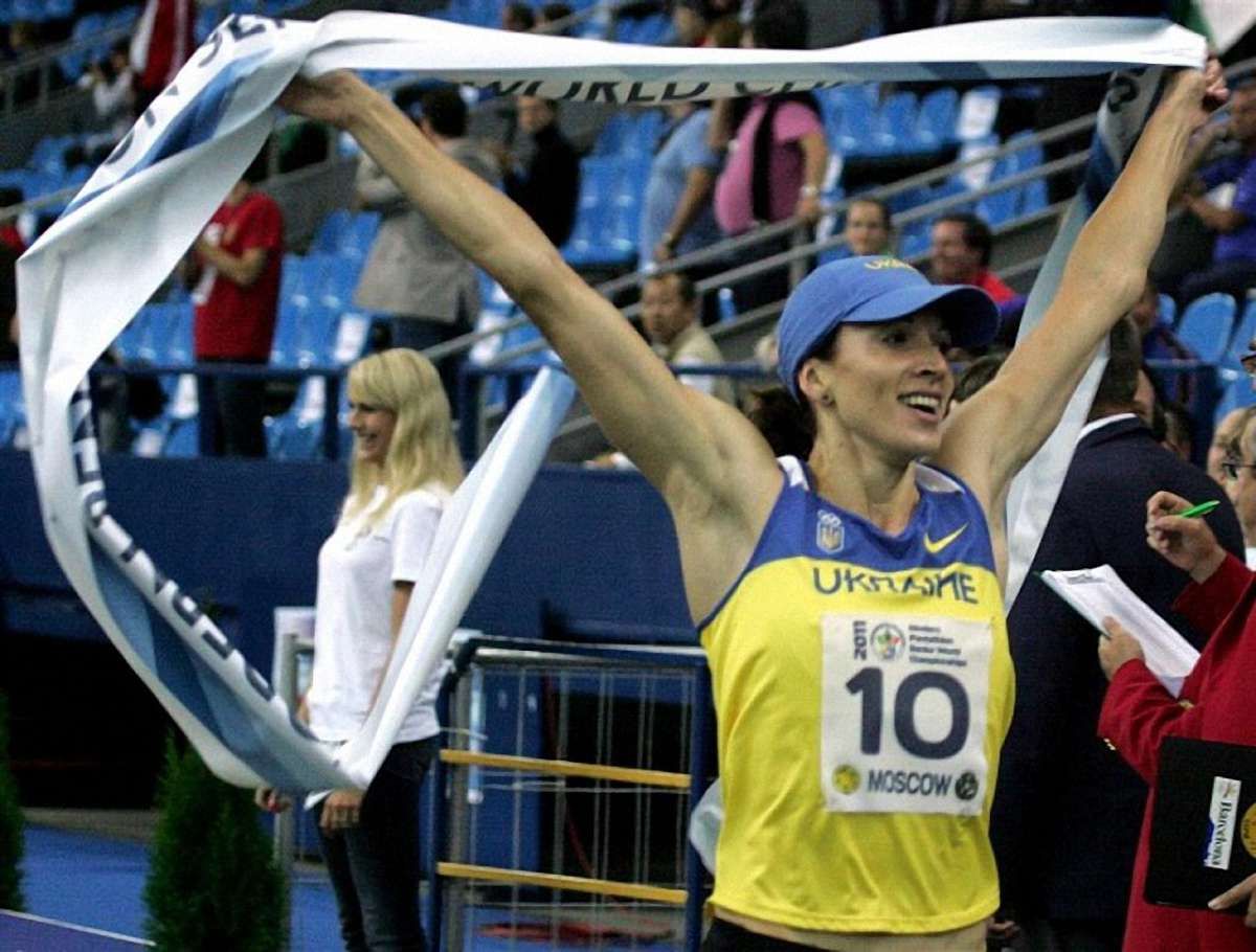 Українську спортсменку позбавили медалі Олімпіади-2008 через допінг