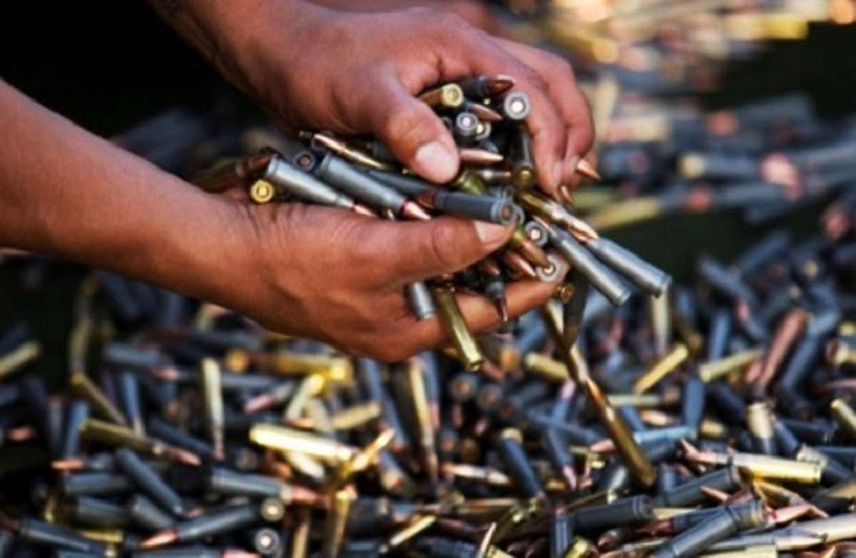 На Львівщині можуть відкрити завод з виробництва набоїв, – «Укроборонпром»