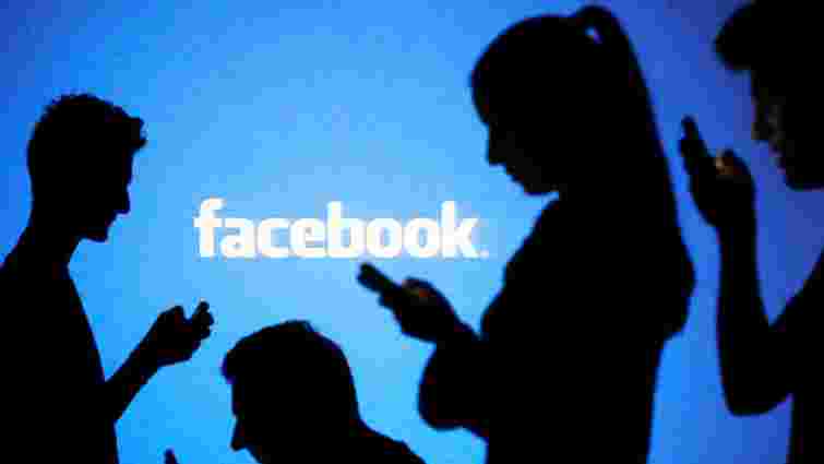 Facebook розробив алгоритм для виявлення користувачів, які схильні до суїциду