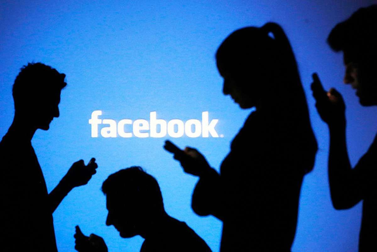 Facebook розробив алгоритм для виявлення користувачів, які схильні до суїциду