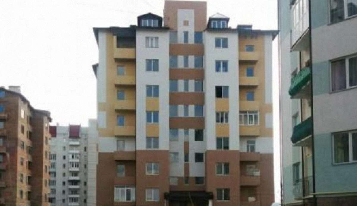 Близька до екс-мера Винник фірма-забудовник вдруге перепродала вже сплачену квартиру