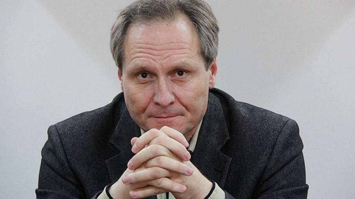 Молдова без пояснень відкликала свого посла з Росії