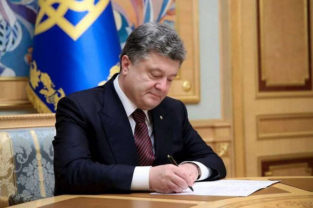 Студентам з окупованих територій Донбасу надали пільги на навчання в українських вузах