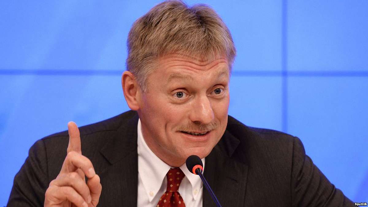 Російські урядовці непокояться за безпеку російського учасника «Євробачення-2017»