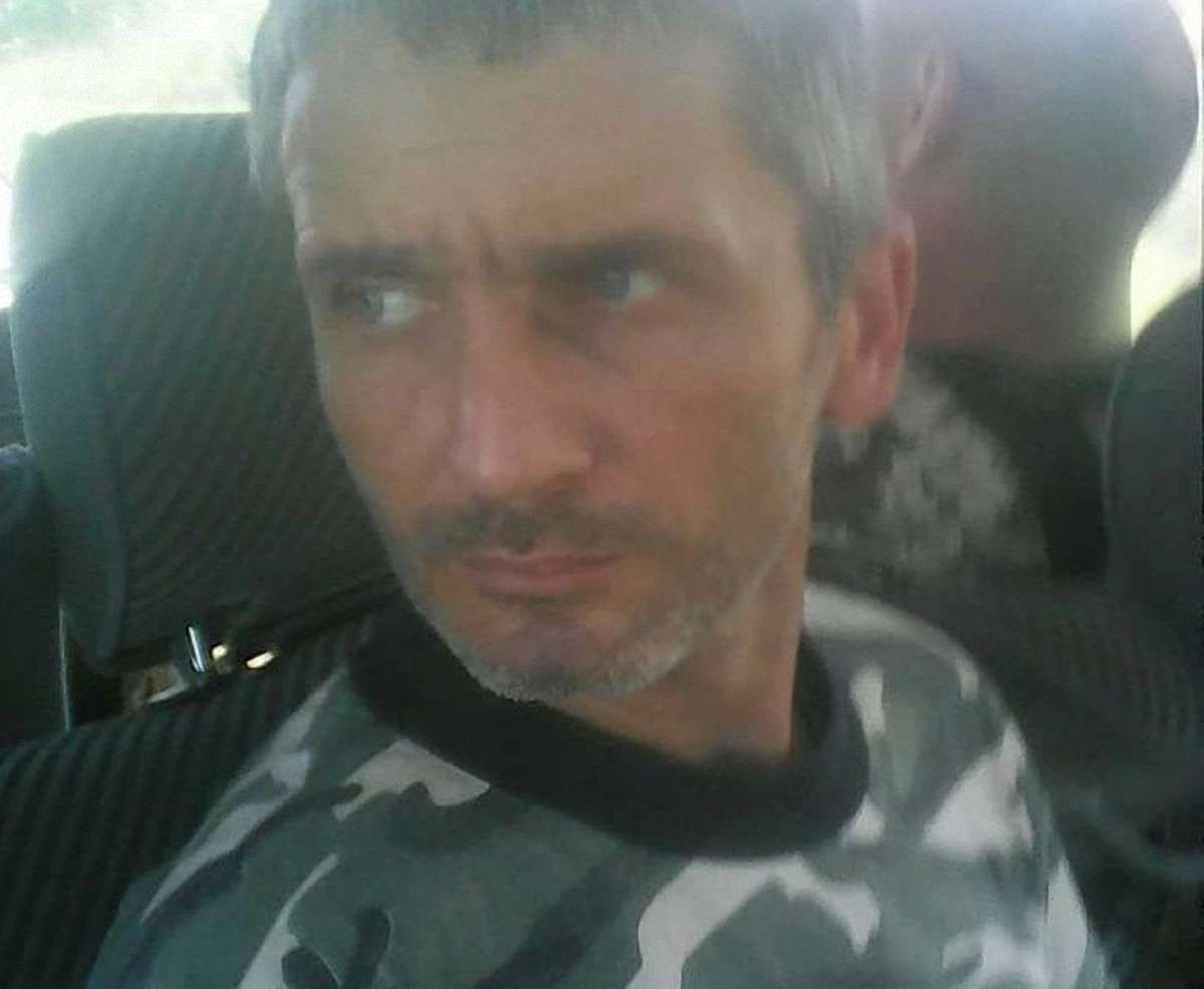 В АТО загинув 41-річний військовий з Львівщини