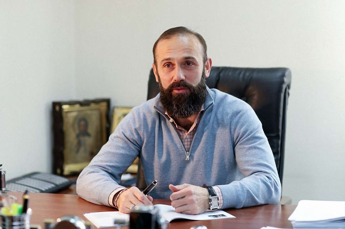 ВАСУ скасував відсторонення судді Вищого госпсуду Артура Ємельянова від посади