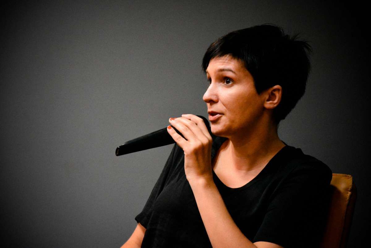 Книга репортажів про Україну номінована на престижну польську премію