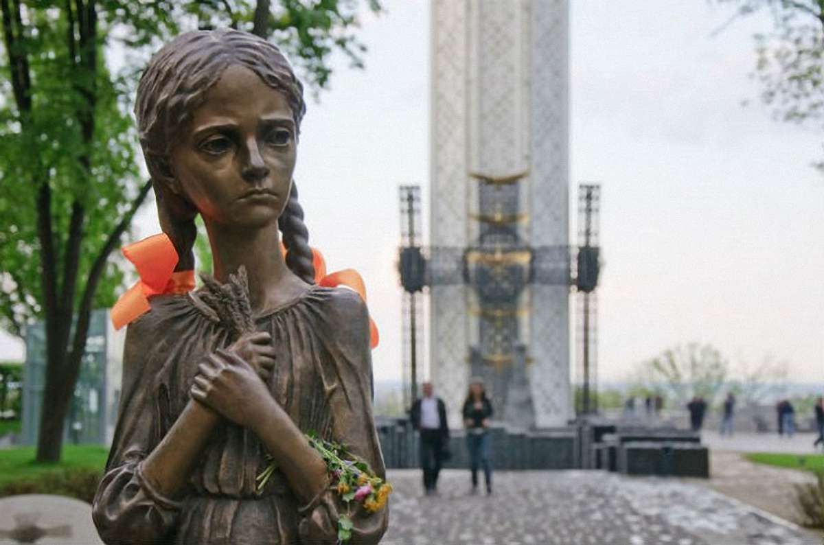 Парламент Португалії визнав Голодомор геноцидом українського народу