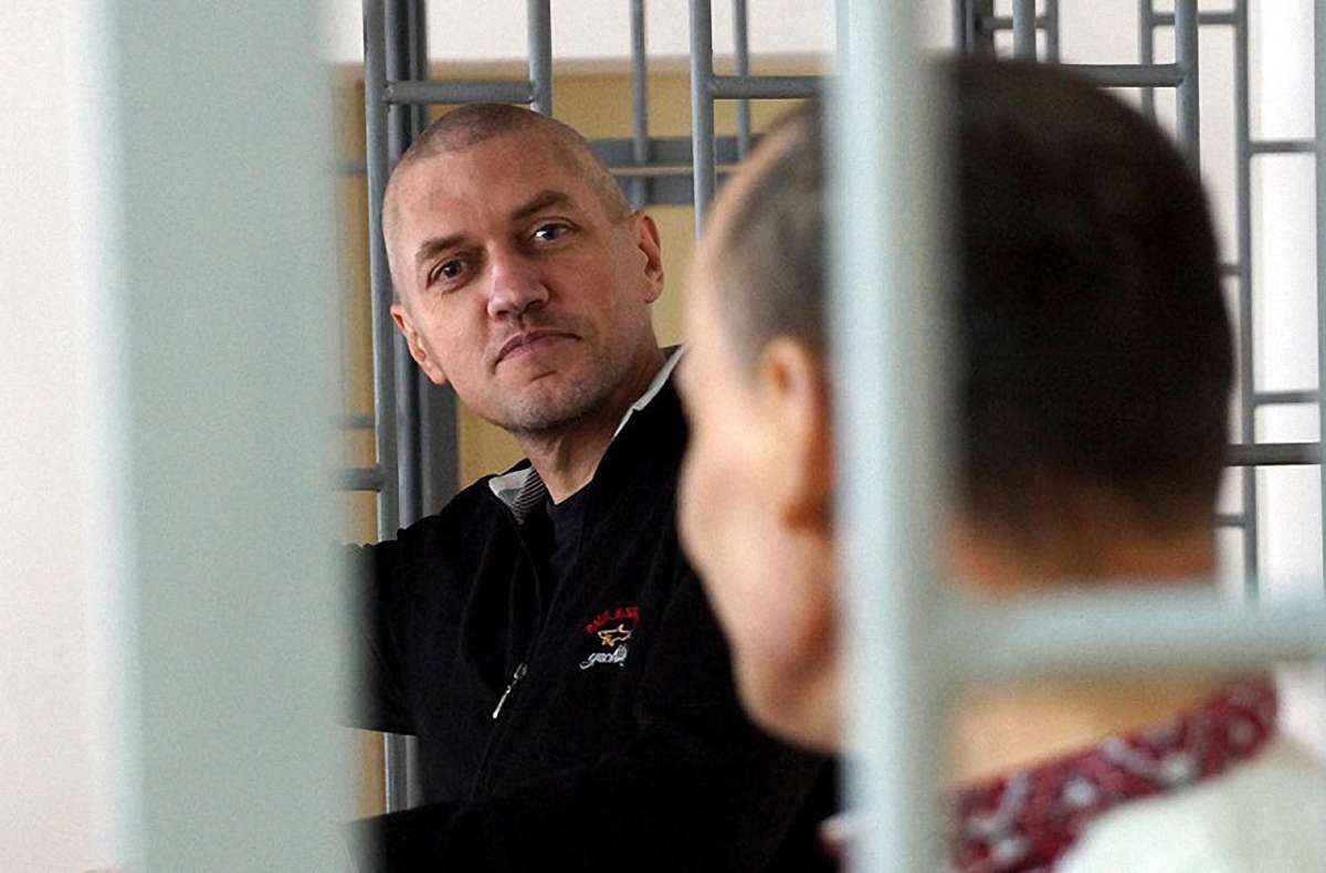 У Росії адвокати знайшли українця Клиха у тюрмі в Челябінській області 