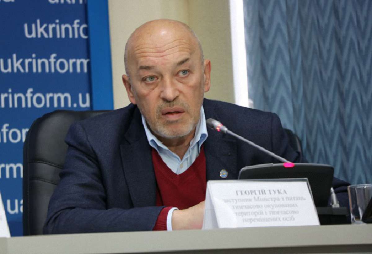 В уряді радять власникам компаній, націоналізованих бойовиками в ОРДЛО, позиватись до ЄСПЛ