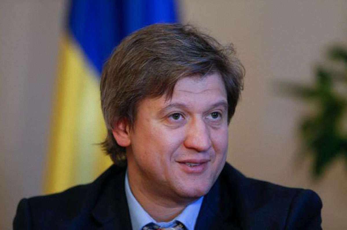Мінфін до 8 березня представить законопроект про Службу фінансових розслідувань