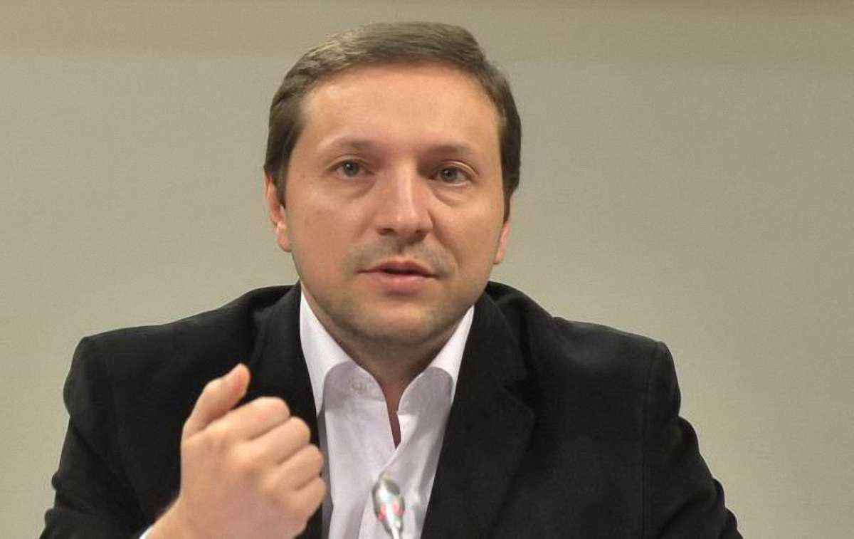 Юрій Стець поставить на РНБО питання про глушіння сигналу сепаратистських ЗМІ