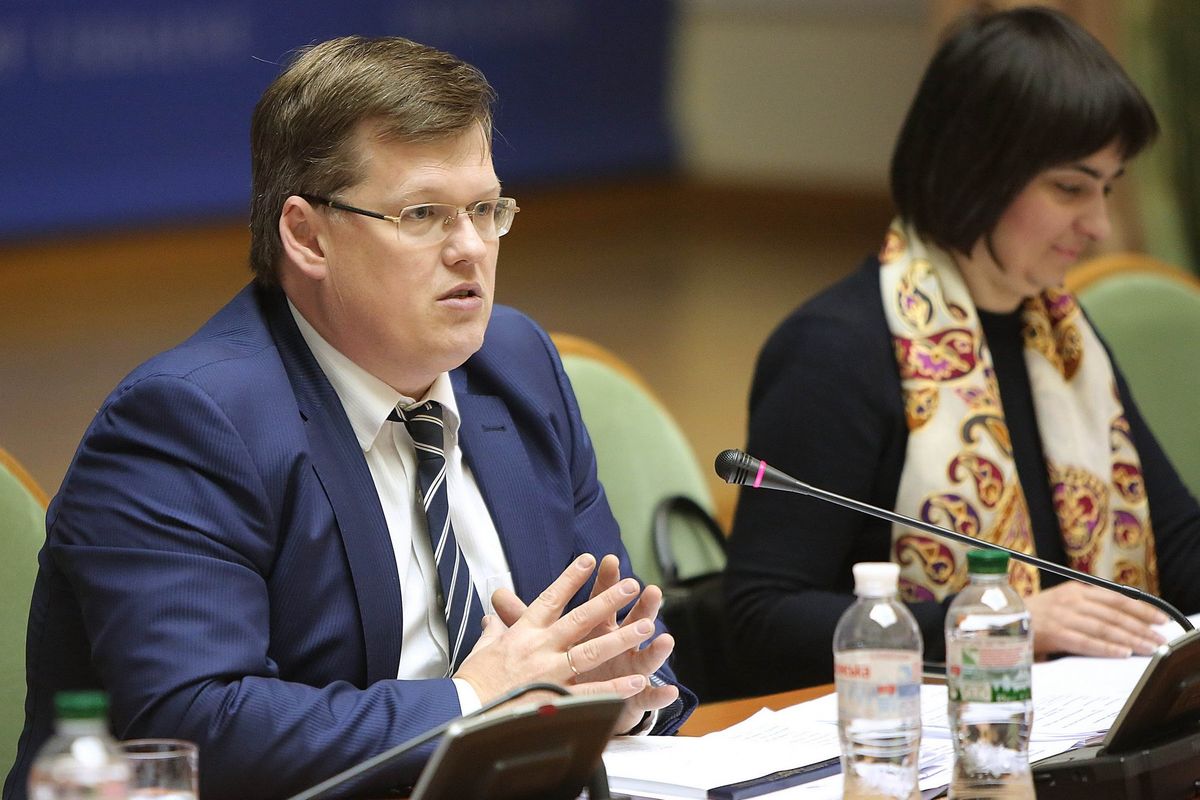 Критерії для отримання субсидій у наступному сезоні не зміняться, - віце-прем'єр-міністр