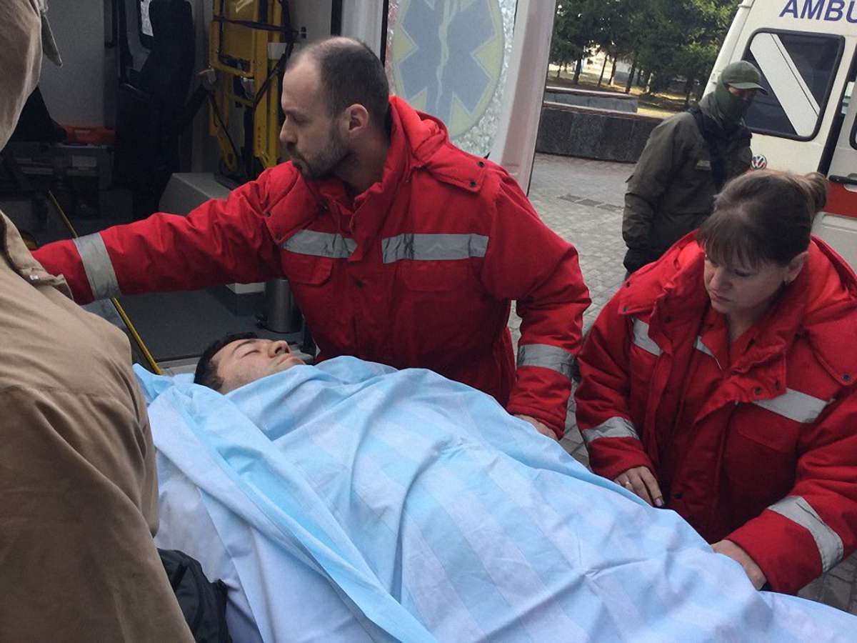 Не було жодних підстав переносити суд щодо Насірова, – САП