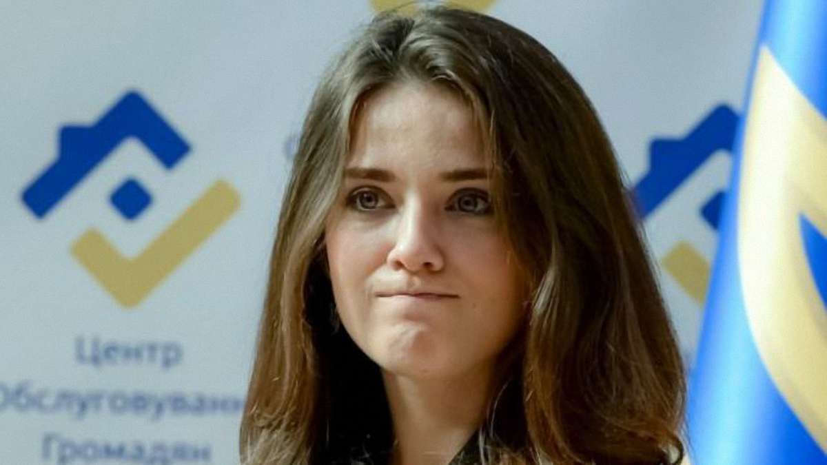 Екс-главу Одеської митниці Марушевську звинуватили у завданні збитків на суму ₴6,92 млн