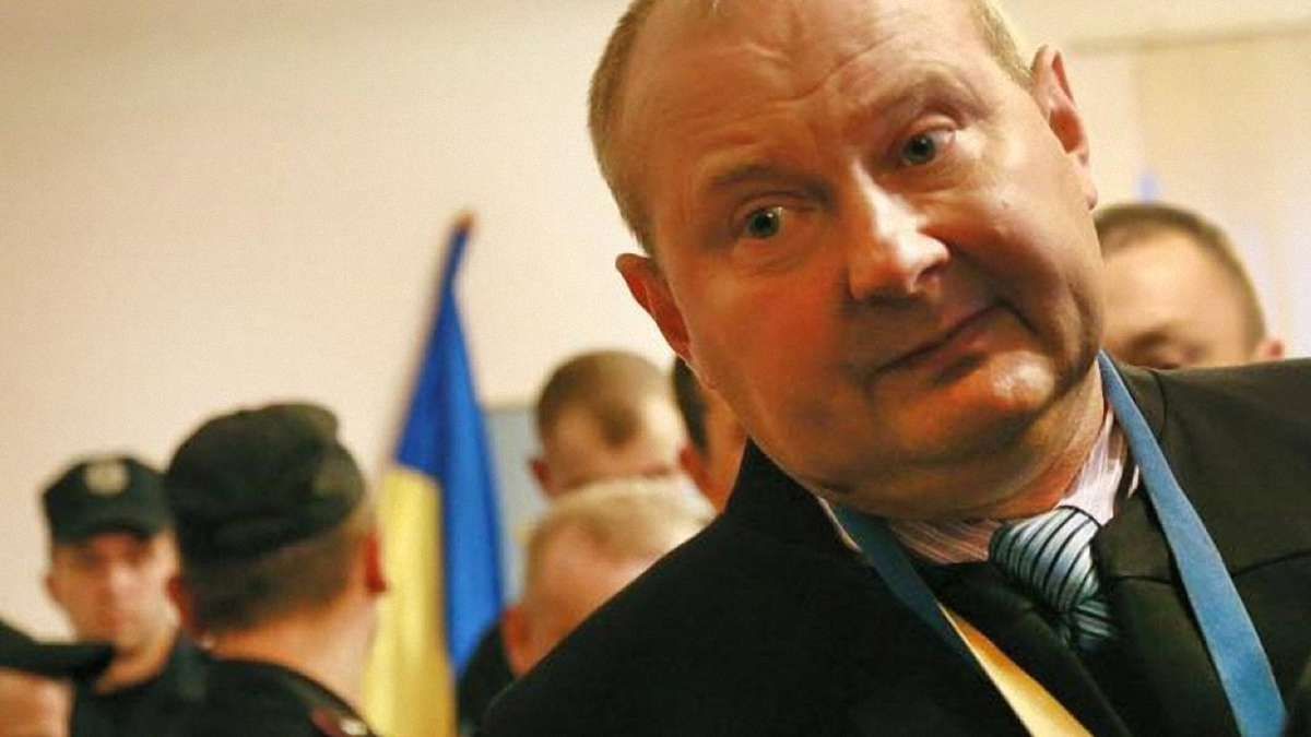 САП готова надати Молдові докази злочинів Чауса для його екстрадиції