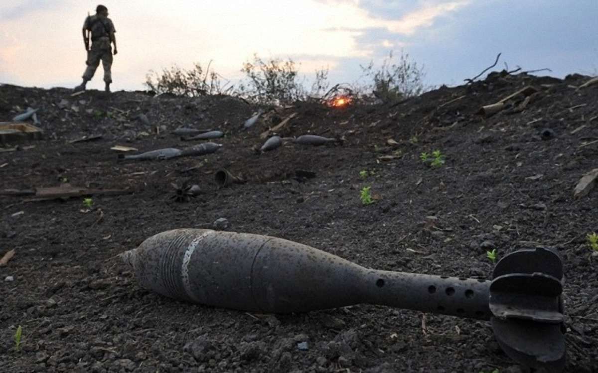 В АТО поранені двоє військових, Авдіївка знову без світла