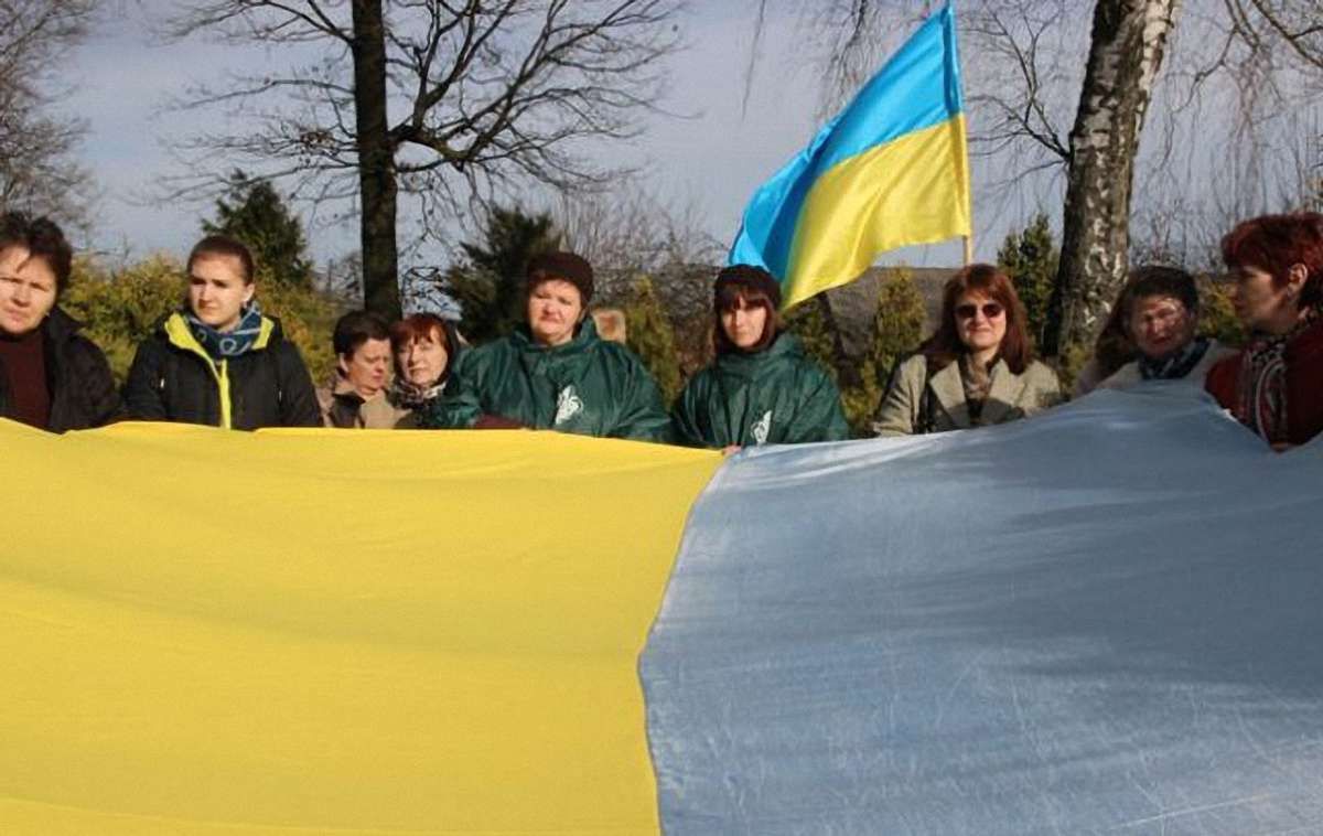 У Польщі українці вшанували 72-у роковину трагедії у Павлокомі