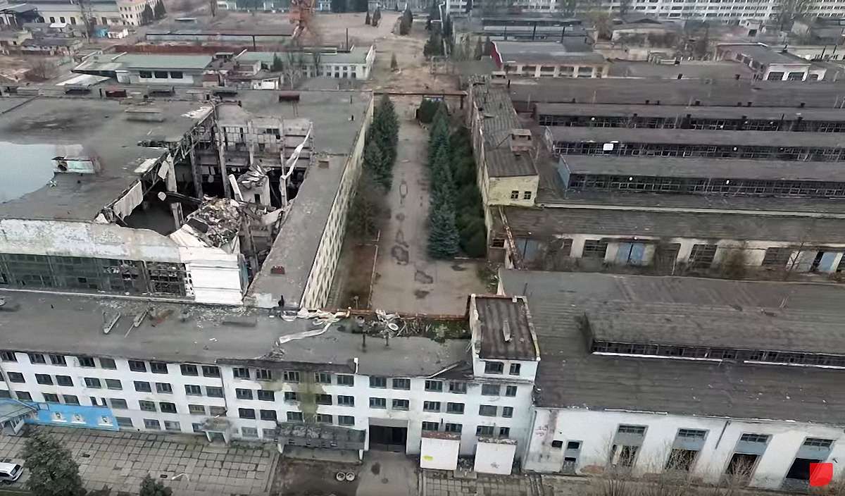 Ливарний цех Львівського автобусного заводу виставили на аукціон за ₴6,1 млн