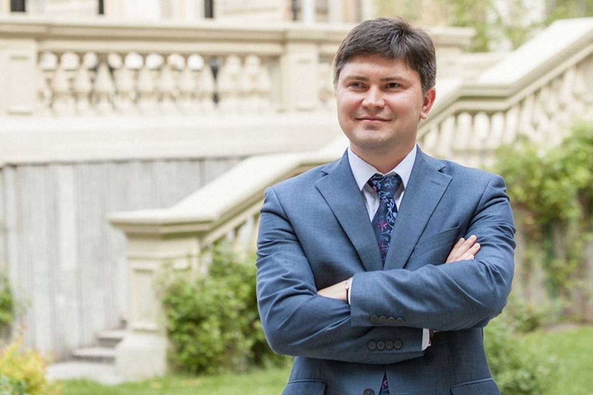 Суд підтвердив арешт директора департаменту платіжних систем НБУ