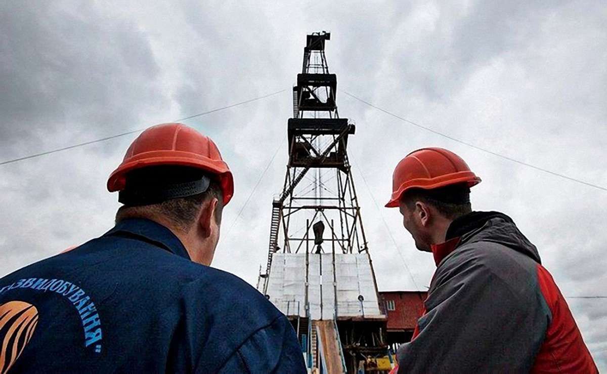 В Україні запустили найпотужнішу за час незалежності газову свердловину