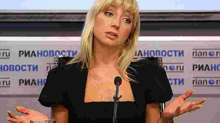 Росіяни звернуться в ЮНЕСКО через скасування в Україні концертів Крістіни Орбакайте