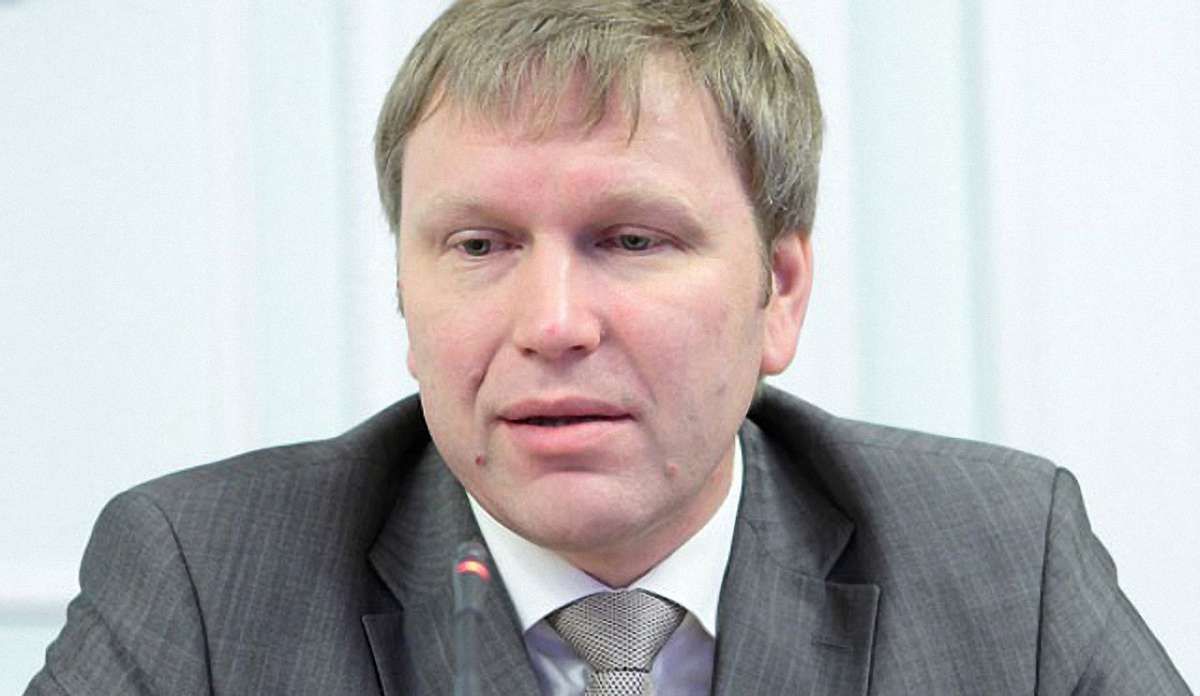 ГПУ висунула підозру в розтраті ₴4,5 млн чиновникові Державної судової адміністрації