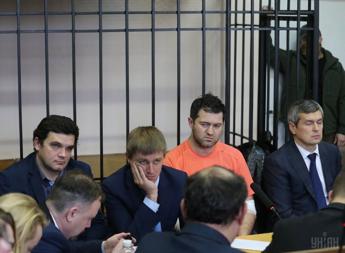 Адвокати Насірова готують апеляцію і наполягатимуть на його поверненні до «Феофанії»