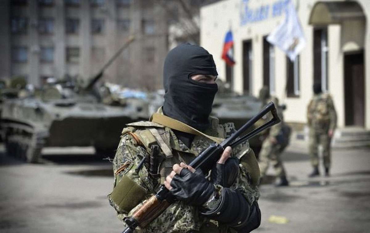 У Рівному на три роки засудили бойовика «ЛНР»