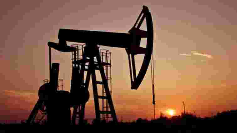 Британська компанія відновила видобуток нафти на Львівщині