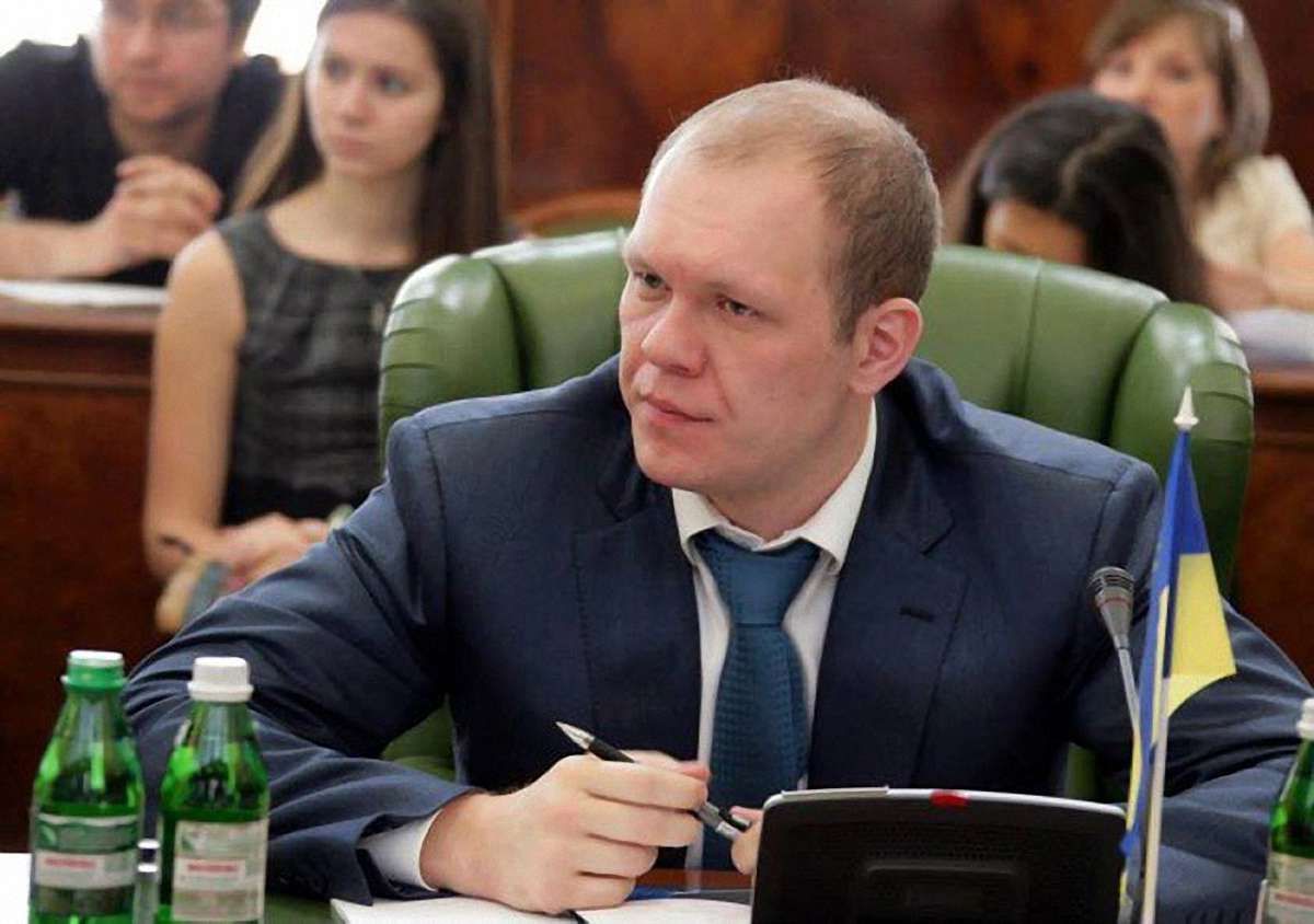Українського нардепа підозрюють у шахрайстві на Варшавській фондовій біржі