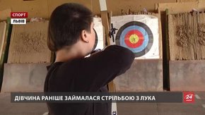 Львівські військові готуються до нацвідбору на «Ігри Нескорених»