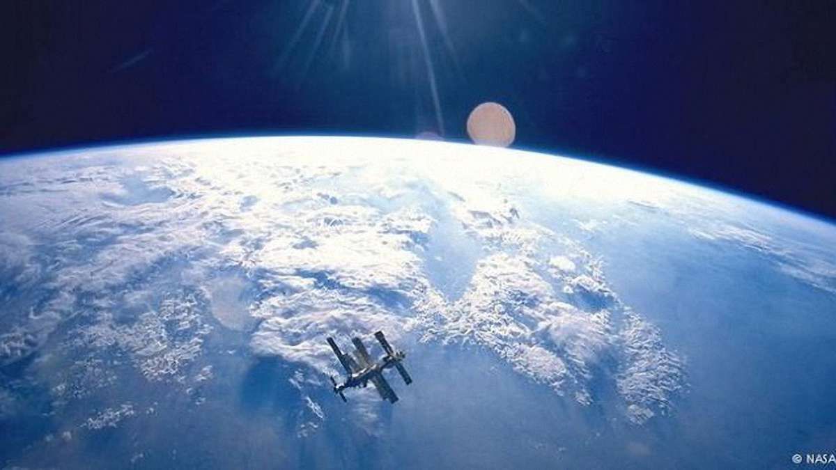 Ракета з українським двигуном вивела на орбіту європейський супутник