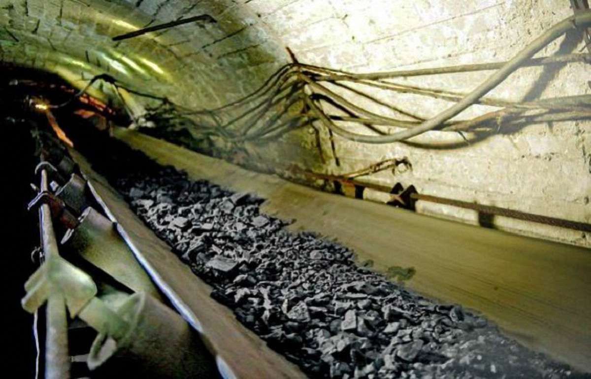 Шахтарі Львівщини розпочинають страйк 