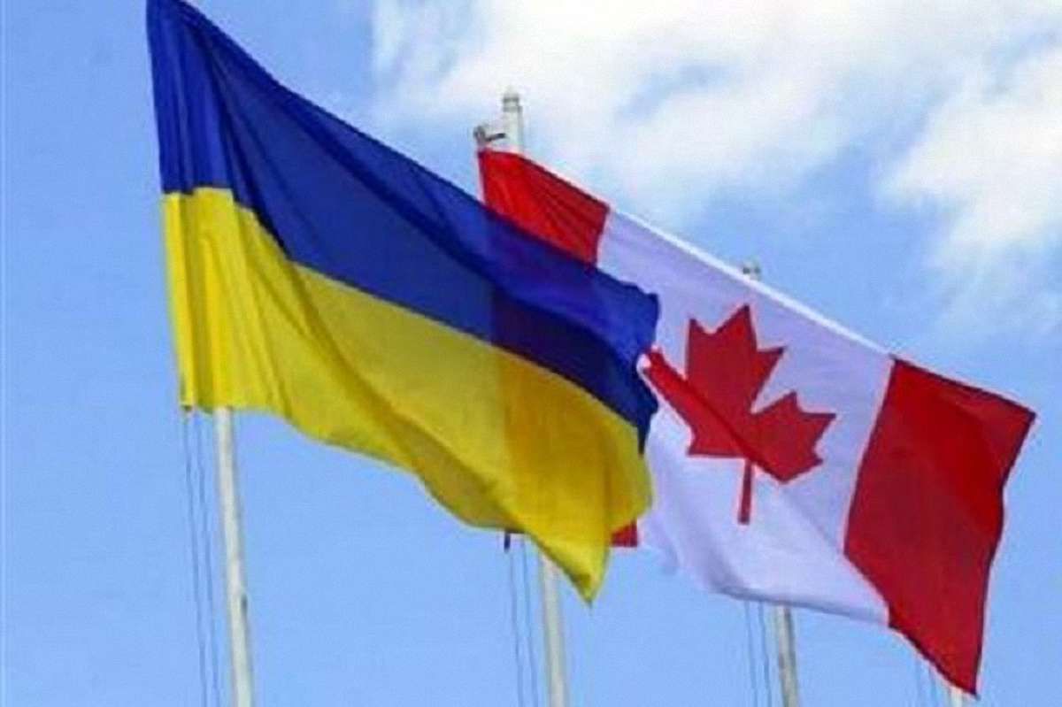 Сенат Канади ратифікував Угоду про зону вільної торгівлі з Україною