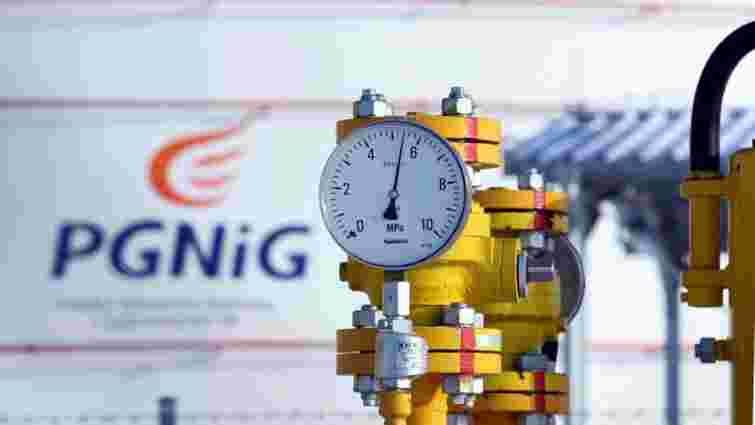 Польська компанія заблокувала монополізацію газопроводу OPAL росіянами