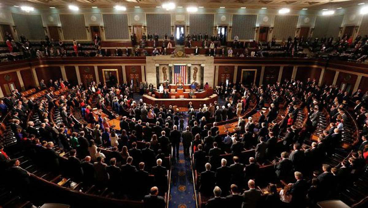 Палата представників США затвердила військові витрати $150 млн на допомогу Україні