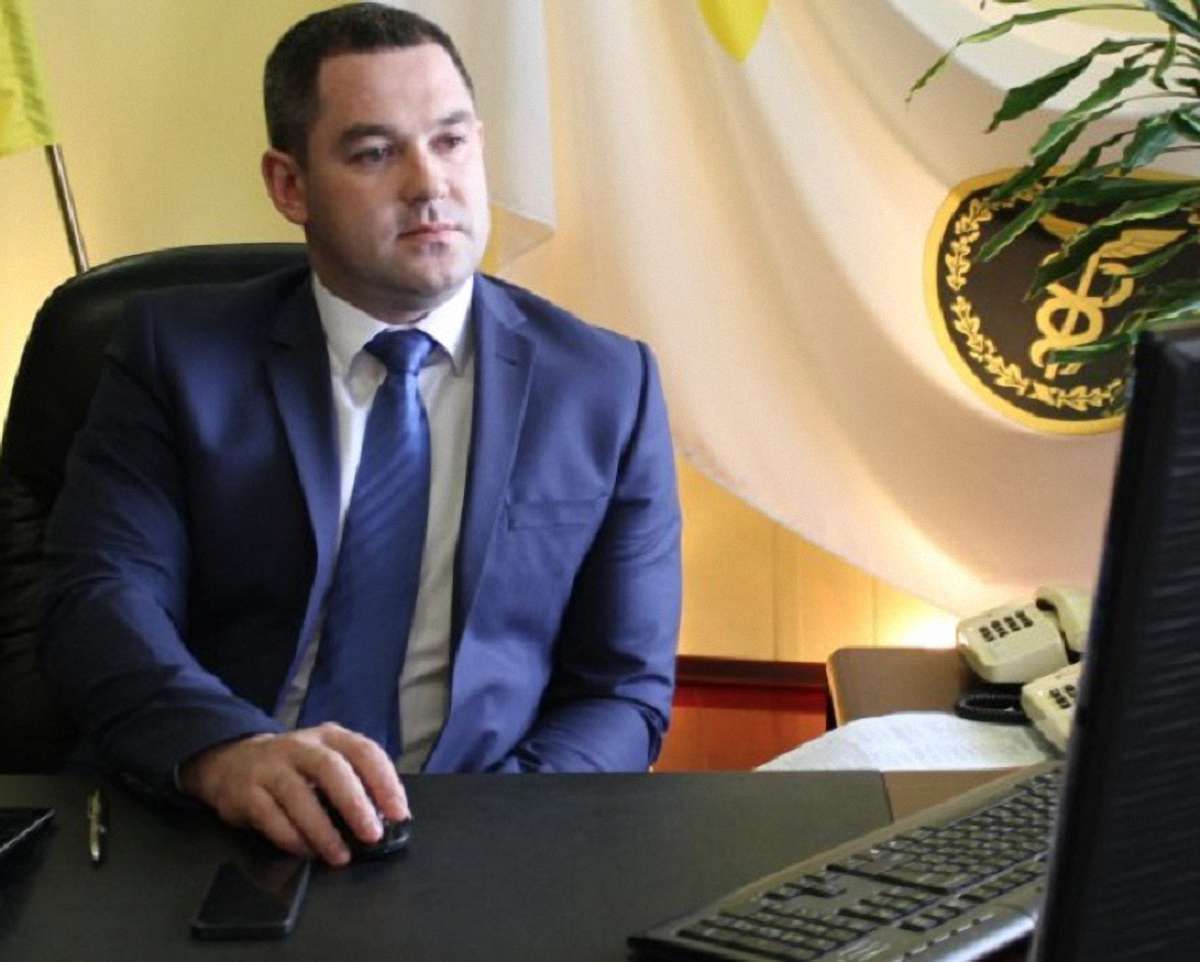 В.о. голови ДФС після переїзду до Києва придбав «Тойоту» за ₴467,5 тис.
