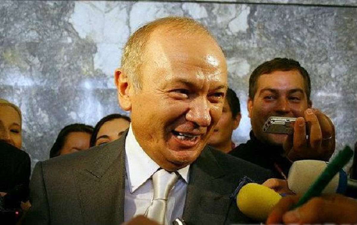 У Латвії остаточно конфіскували $26 млн Юрія Іванющенка