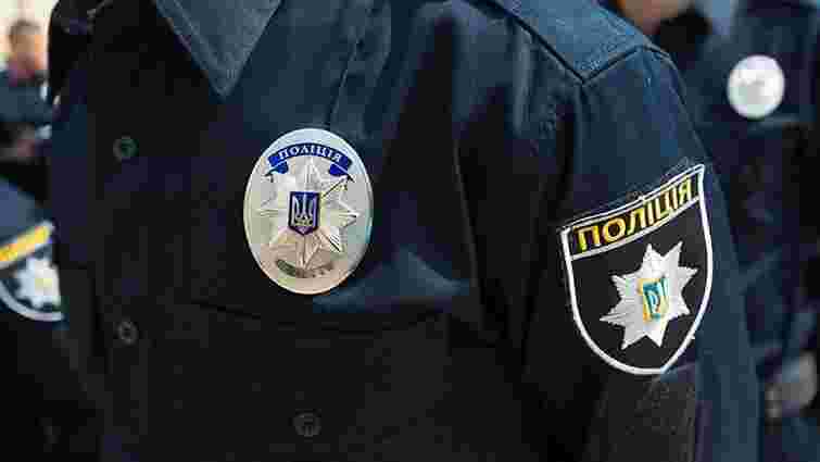На Закарпатті патрульні поліцейські висловили недовіру своєму керівництву