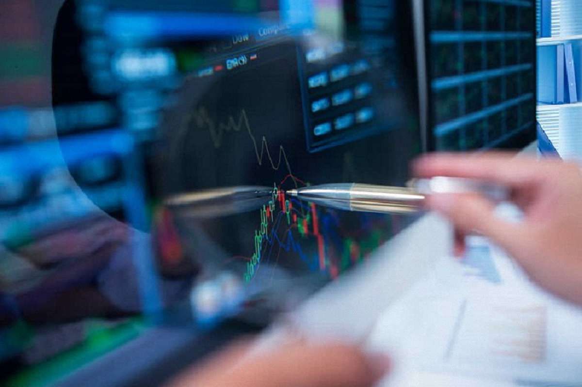 Переваги валютного ринку Forex