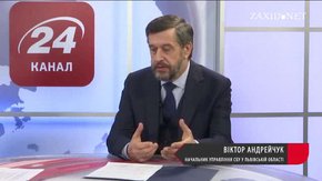 «Звичайно ми моніторимо соцмережі»