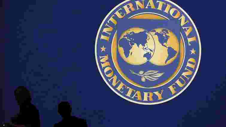 МВФ розгляне виділення траншу Україні 20 березня