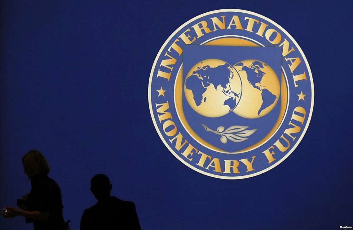 МВФ розгляне виділення траншу Україні 20 березня