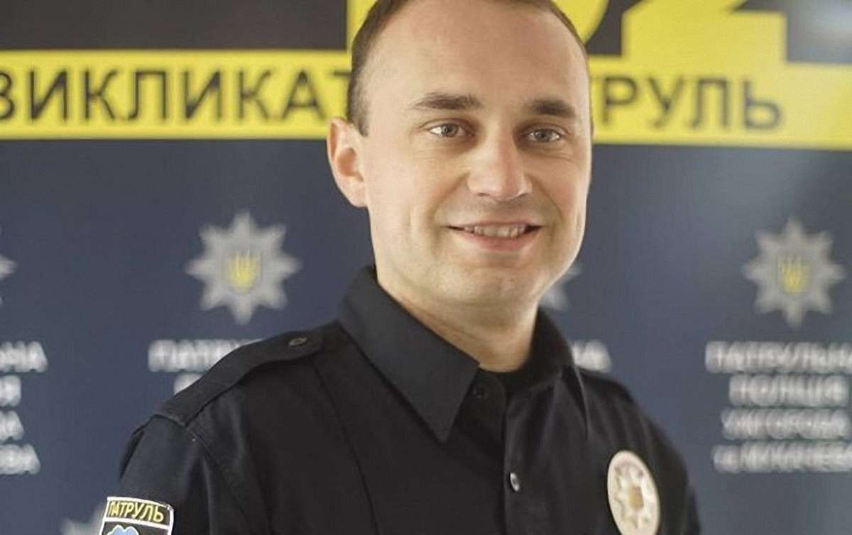 Керівник поліції Ужгорода та Мукачева відреагував на вимогу про свою відставку