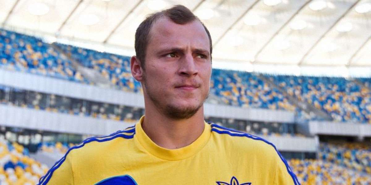 Дев'ять легіонерів отримали виклик у збірну України на матч з Хорватією