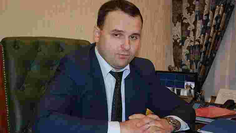 Екс-керівник  внутрішньої безпеки ДФС Юрій Шеремет став фігурантом справи САП про збагачення