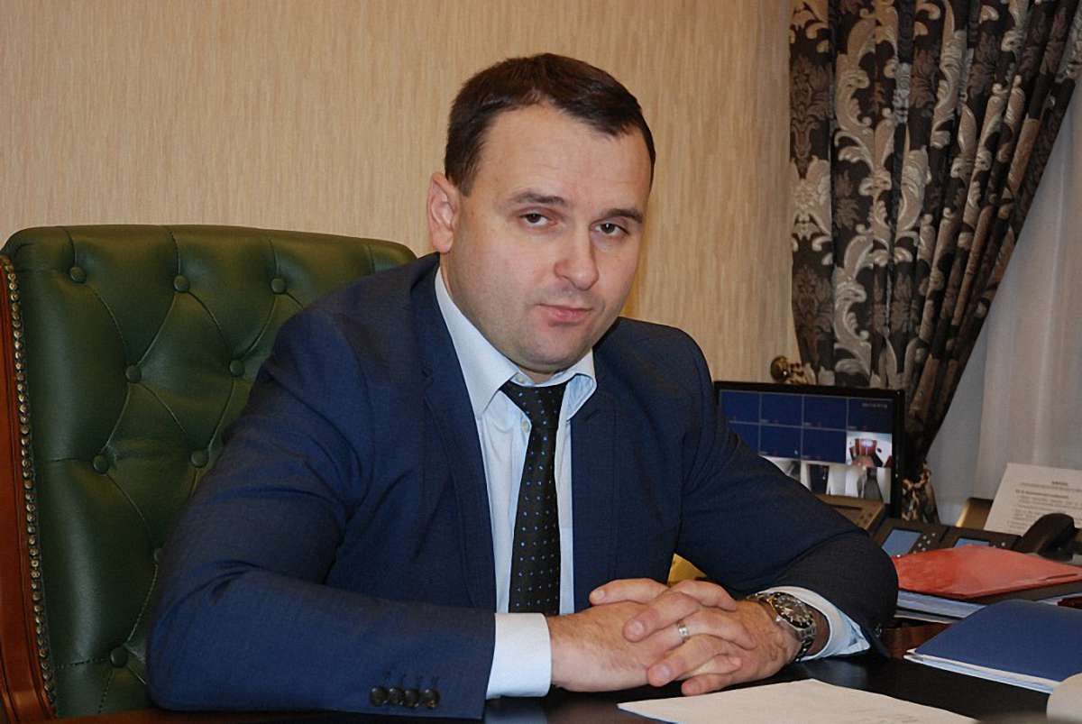 Екс-керівник  внутрішньої безпеки ДФС Юрій Шеремет став фігурантом справи САП про збагачення