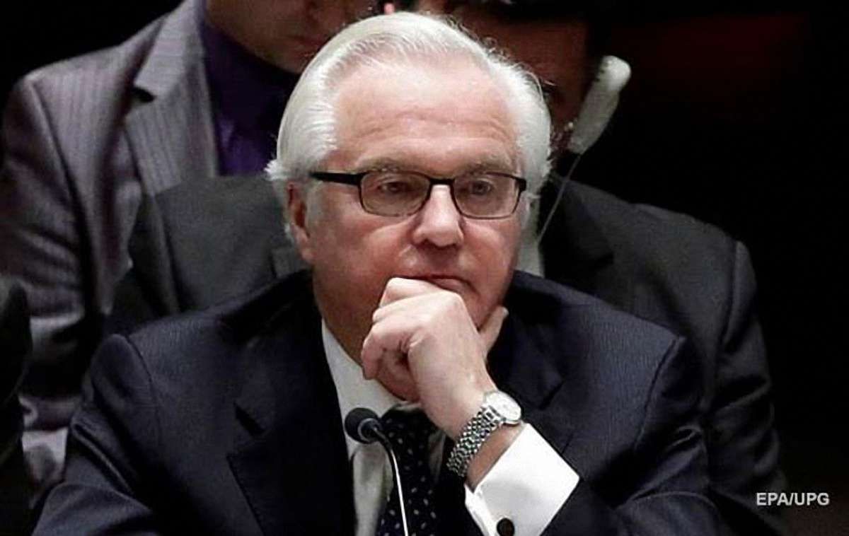 Американські медексперти відмовилися оприлюднити причину смерті Чуркіна